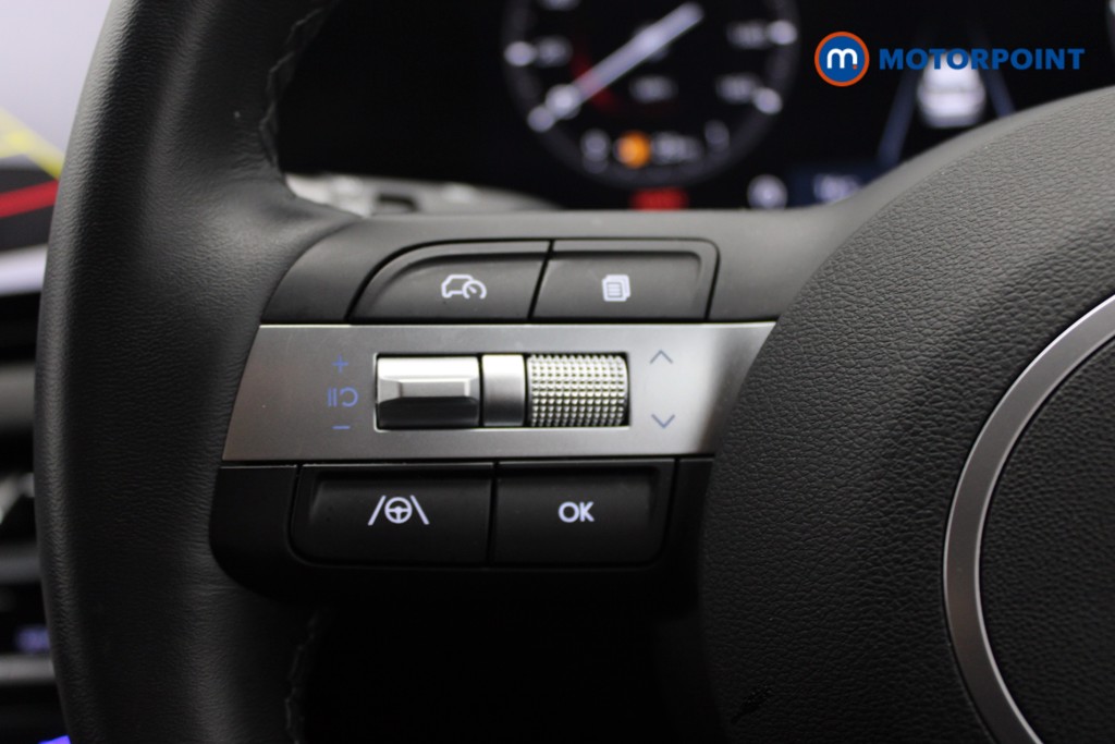 Hyundai Tucson Advance Manual Petrol SUV - Stock Number (1547482) - 17th supplementary image