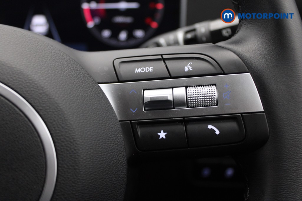 Hyundai Tucson Advance Manual Petrol SUV - Stock Number (1547482) - 18th supplementary image