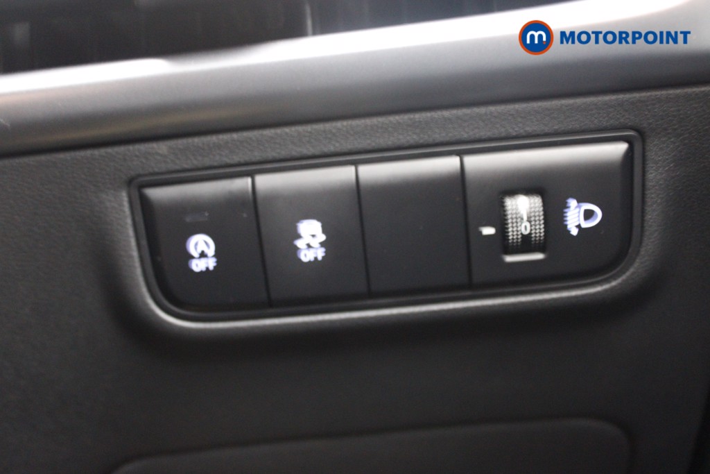 Hyundai Tucson Advance Manual Petrol SUV - Stock Number (1547482) - 19th supplementary image