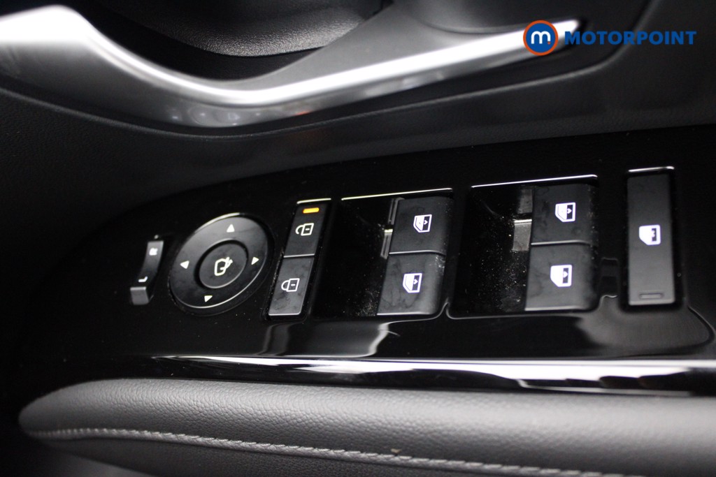 Hyundai Tucson Advance Manual Petrol SUV - Stock Number (1547482) - 21st supplementary image