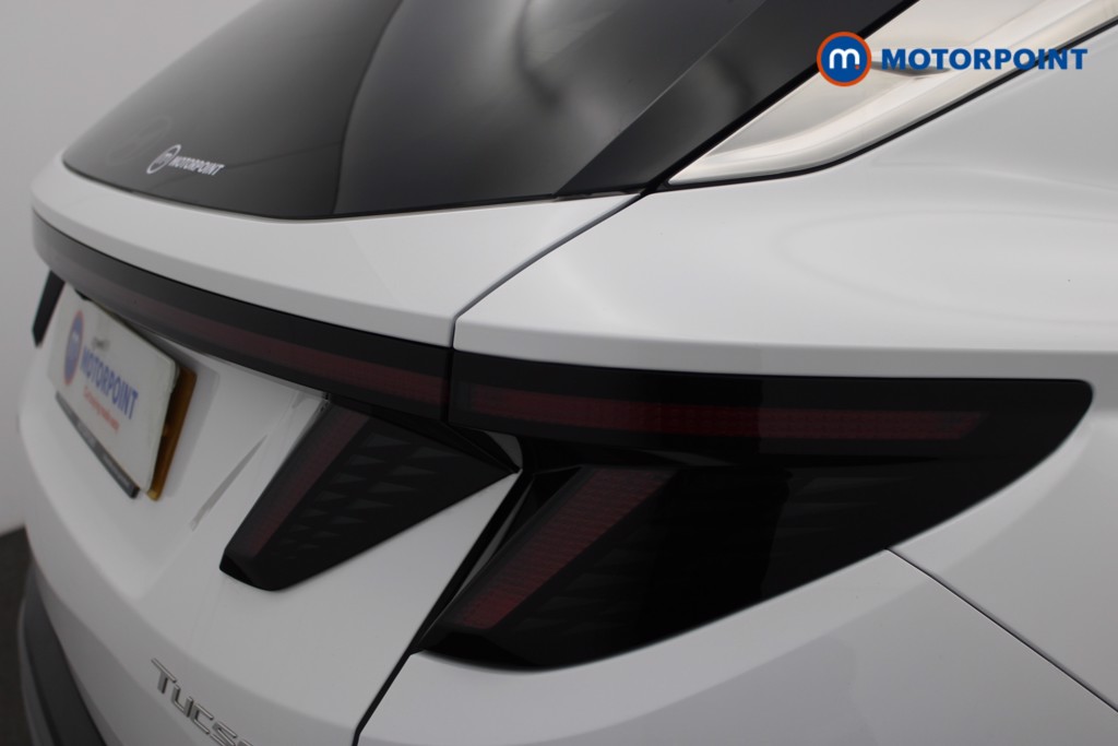 Hyundai Tucson Advance Manual Petrol SUV - Stock Number (1547482) - 28th supplementary image