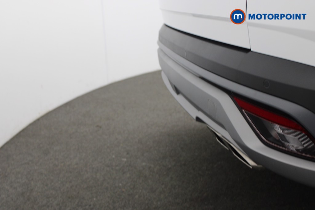 Hyundai Tucson Advance Manual Petrol SUV - Stock Number (1547482) - 29th supplementary image