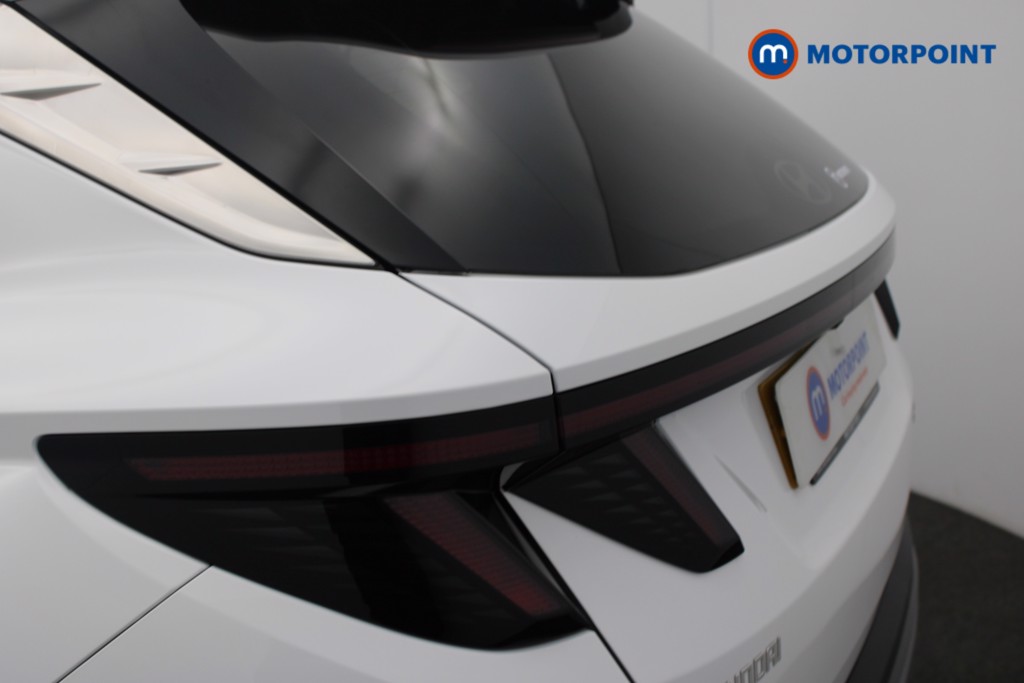Hyundai Tucson Advance Manual Petrol SUV - Stock Number (1547482) - 30th supplementary image