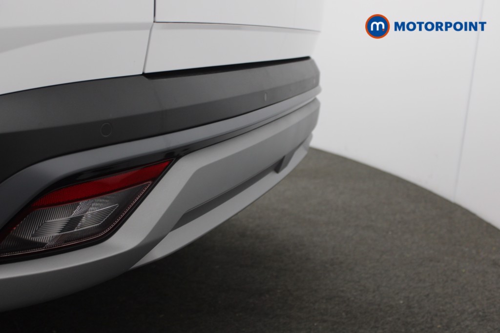 Hyundai Tucson Advance Manual Petrol SUV - Stock Number (1547482) - 31st supplementary image