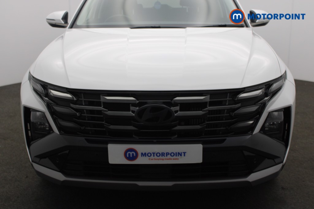Hyundai Tucson Advance Manual Petrol SUV - Stock Number (1547482) - 32nd supplementary image