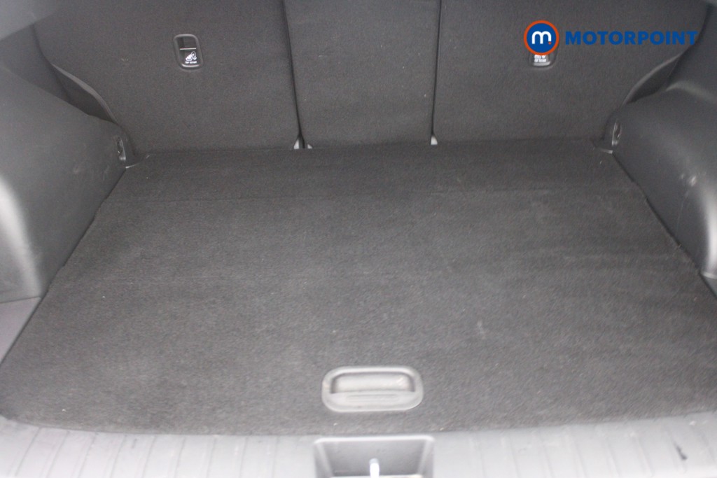 Hyundai Tucson Advance Manual Petrol SUV - Stock Number (1547482) - 33rd supplementary image