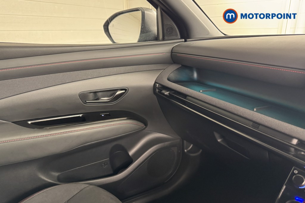 Hyundai Tucson N Line Manual Petrol SUV - Stock Number (1547484) - 12th supplementary image