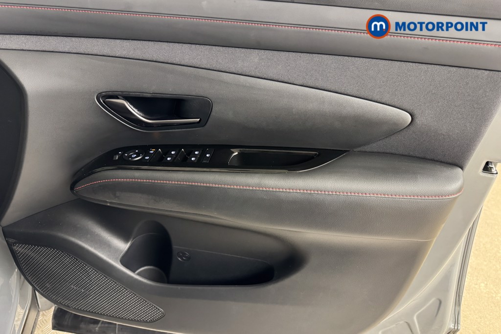 Hyundai Tucson N Line Manual Petrol SUV - Stock Number (1547484) - 15th supplementary image