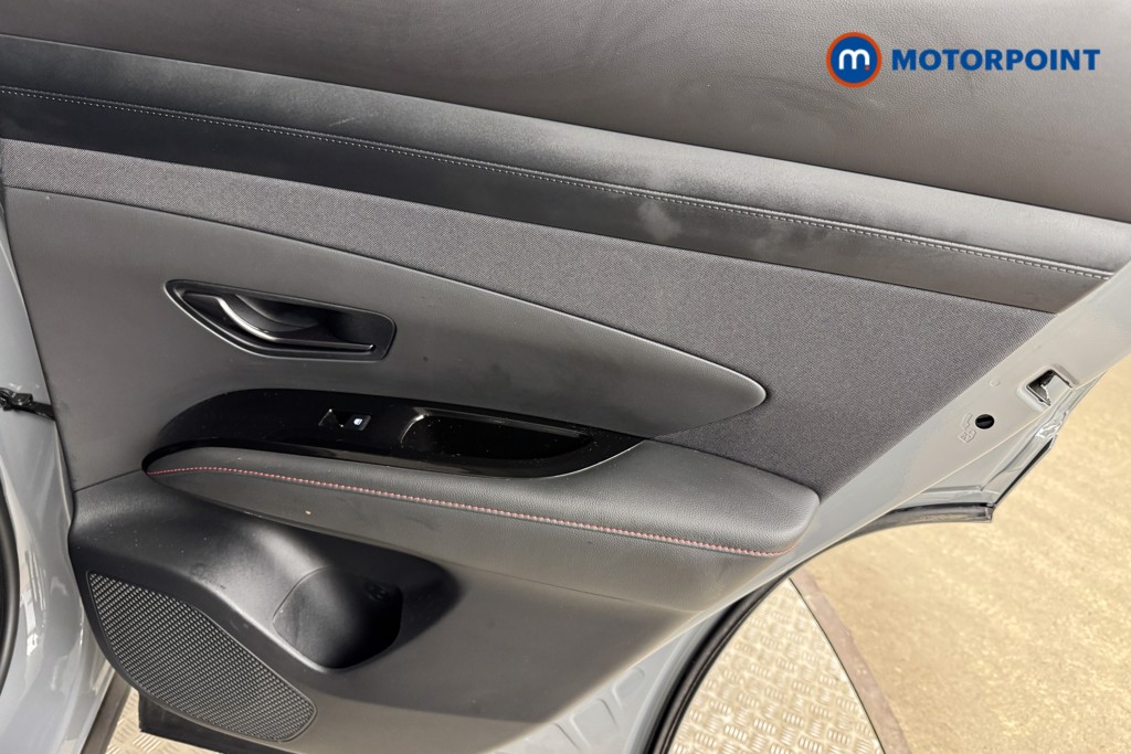 Hyundai Tucson N Line Manual Petrol SUV - Stock Number (1547484) - 16th supplementary image
