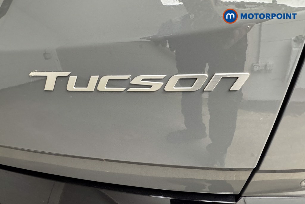 Hyundai Tucson N Line Manual Petrol SUV - Stock Number (1547484) - 19th supplementary image