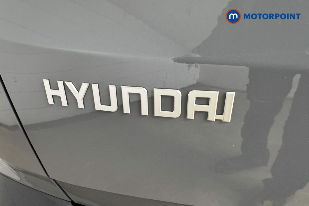 Hyundai Tucson N Line Manual Petrol SUV - Stock Number (1547484) - 20th supplementary image