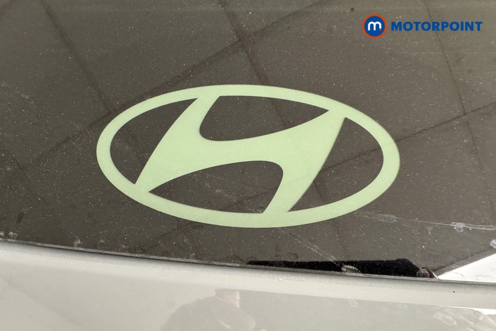 Hyundai Tucson N Line Manual Petrol SUV - Stock Number (1547484) - 21st supplementary image