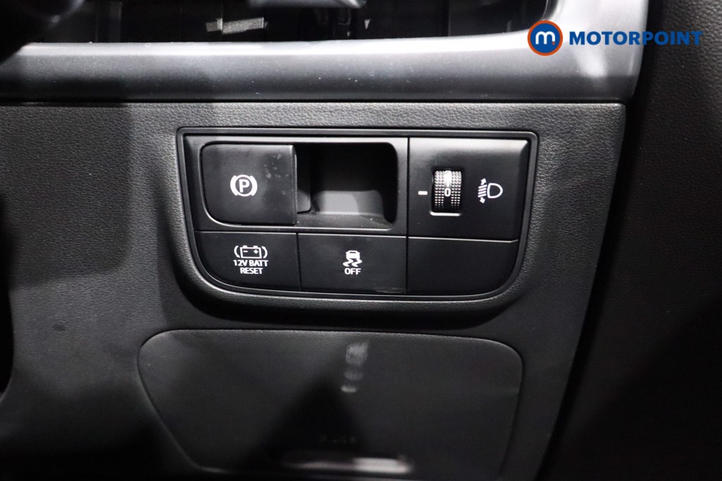 Hyundai Tucson Advance Automatic Petrol-Electric Hybrid SUV - Stock Number (1547486) - 12th supplementary image