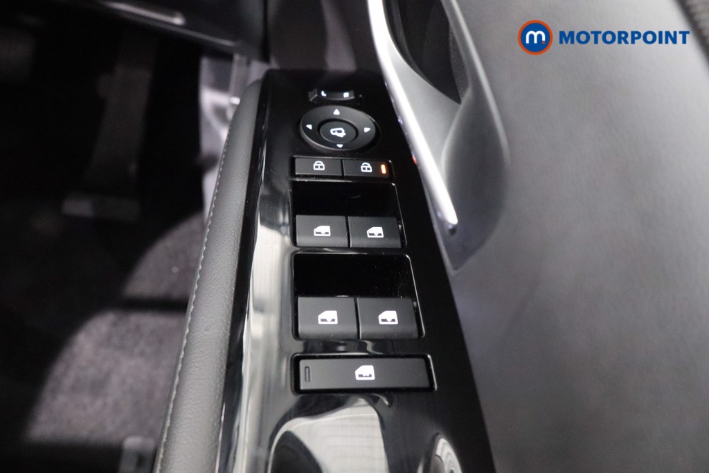 Hyundai Tucson Advance Automatic Petrol-Electric Hybrid SUV - Stock Number (1547486) - 13th supplementary image