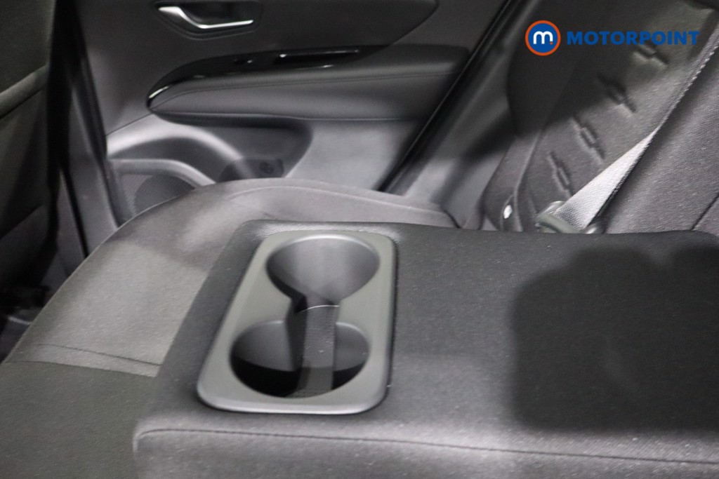 Hyundai Tucson Advance Automatic Petrol-Electric Hybrid SUV - Stock Number (1547486) - 14th supplementary image