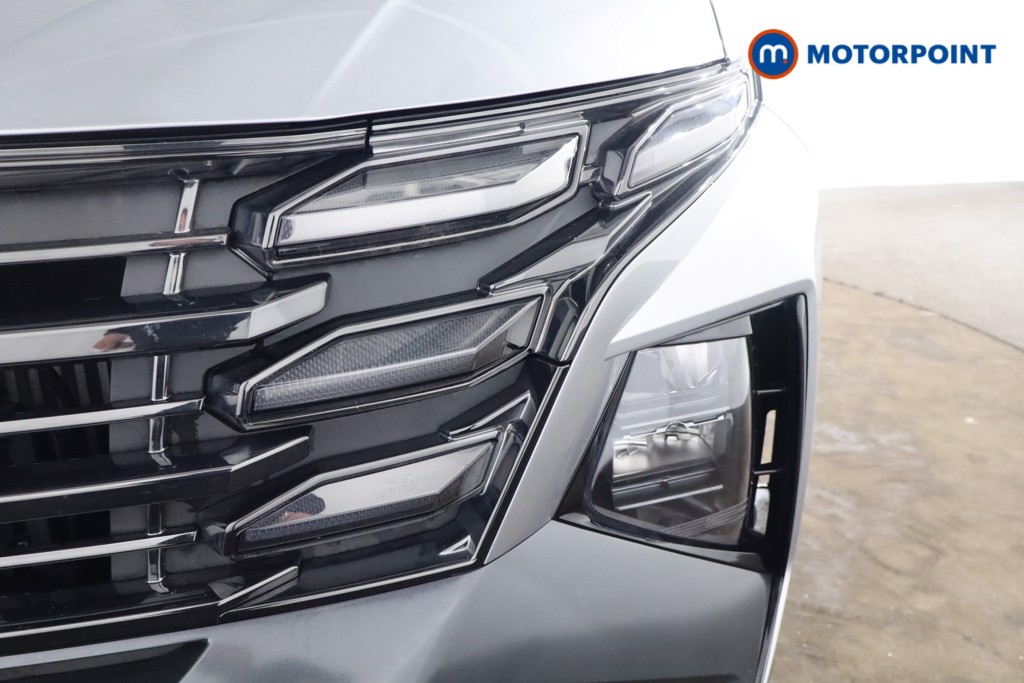 Hyundai Tucson Advance Automatic Petrol-Electric Hybrid SUV - Stock Number (1547486) - 16th supplementary image