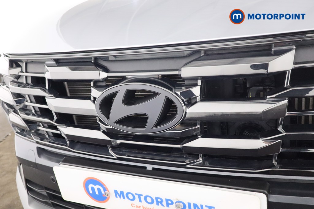 Hyundai Tucson Advance Automatic Petrol-Electric Hybrid SUV - Stock Number (1547486) - 17th supplementary image