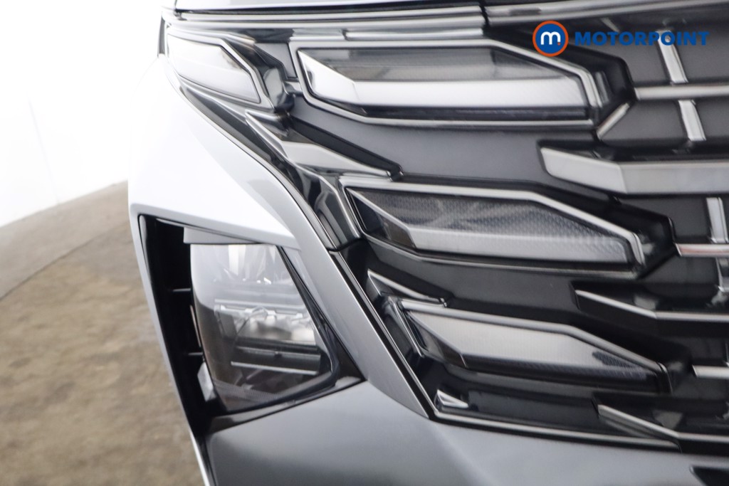Hyundai Tucson Advance Automatic Petrol-Electric Hybrid SUV - Stock Number (1547486) - 18th supplementary image
