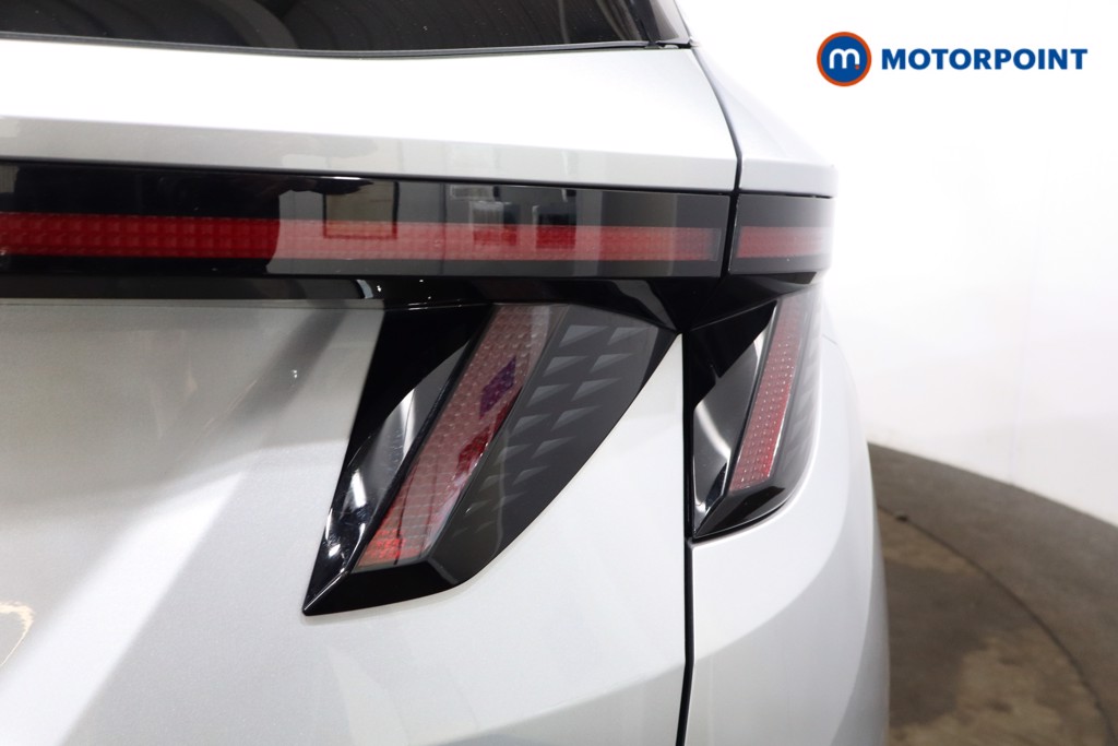 Hyundai Tucson Advance Automatic Petrol-Electric Hybrid SUV - Stock Number (1547486) - 20th supplementary image