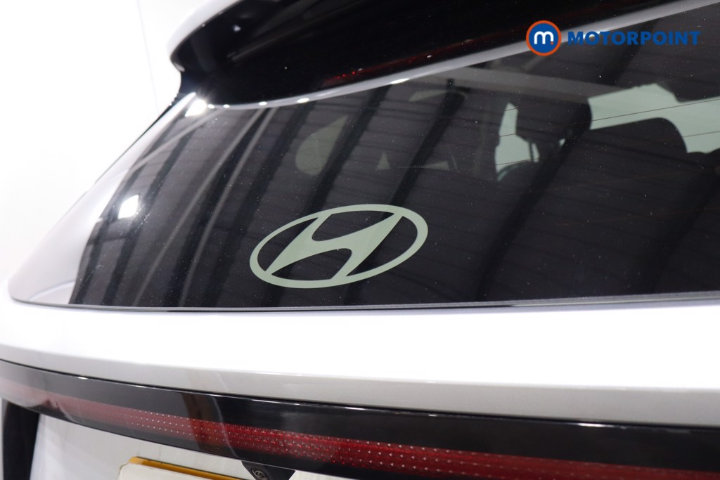 Hyundai Tucson Advance Automatic Petrol-Electric Hybrid SUV - Stock Number (1547486) - 22nd supplementary image