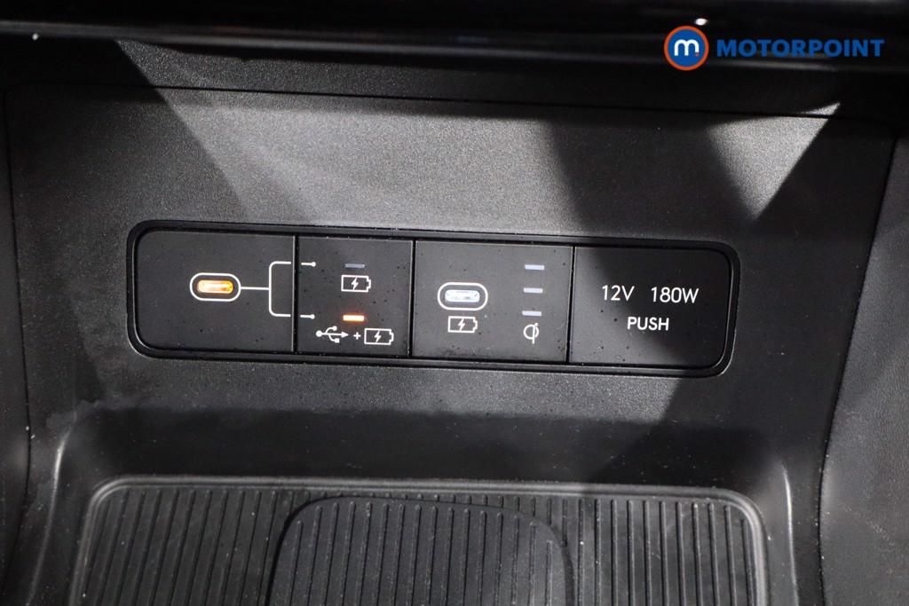 Hyundai Tucson N Line Manual Petrol SUV - Stock Number (1547488) - 14th supplementary image