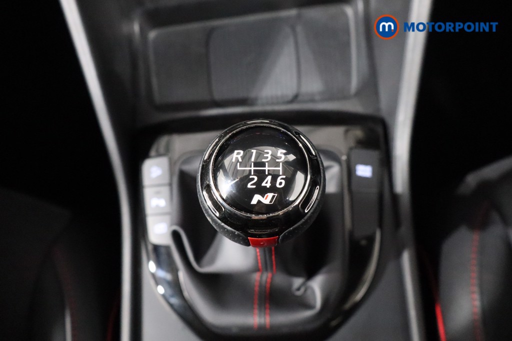 Hyundai Tucson N Line Manual Petrol SUV - Stock Number (1547488) - 15th supplementary image