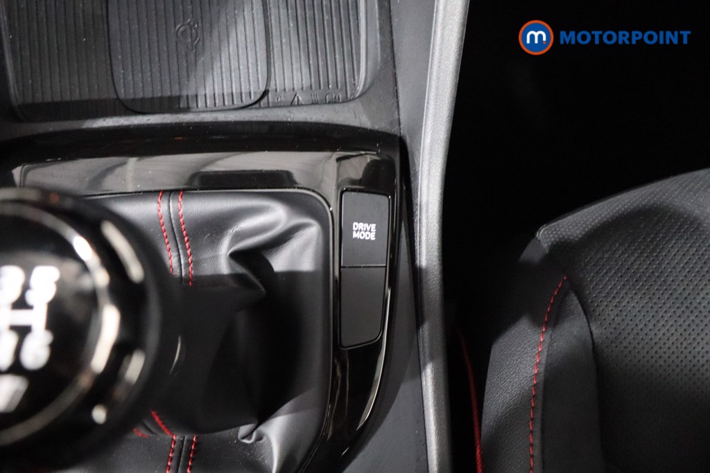 Hyundai Tucson N Line Manual Petrol SUV - Stock Number (1547488) - 17th supplementary image