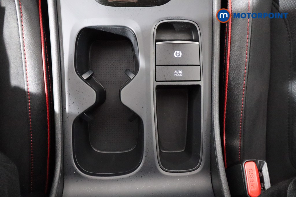 Hyundai Tucson N Line Manual Petrol SUV - Stock Number (1547488) - 18th supplementary image