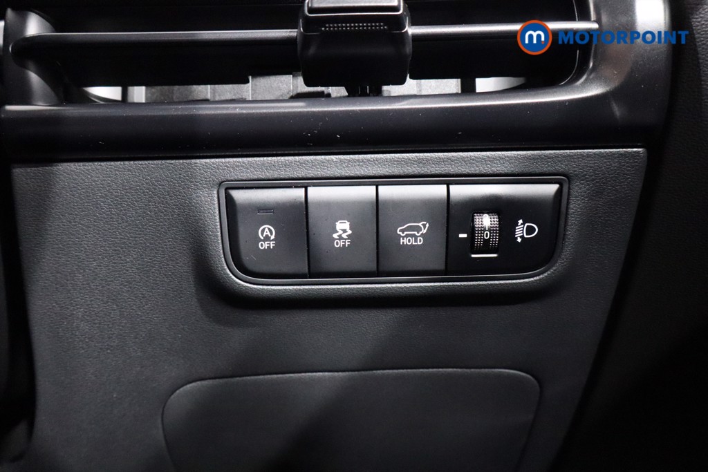 Hyundai Tucson N Line Manual Petrol SUV - Stock Number (1547488) - 19th supplementary image