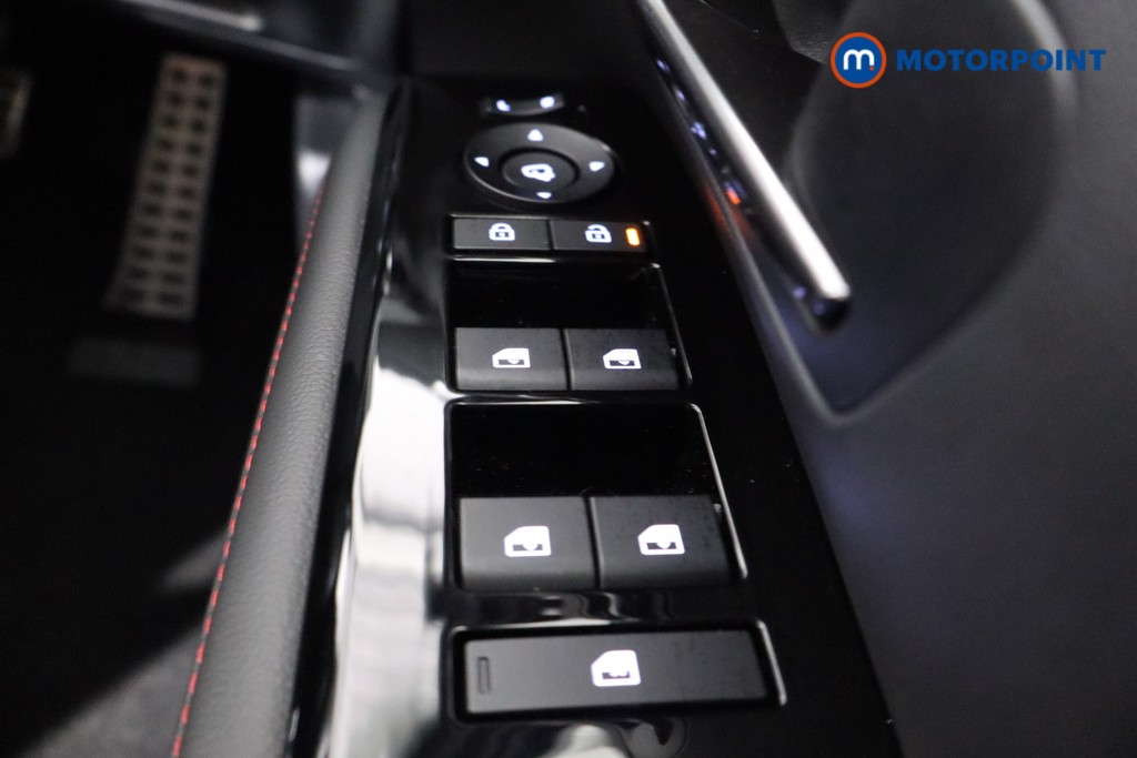 Hyundai Tucson N Line Manual Petrol SUV - Stock Number (1547488) - 20th supplementary image