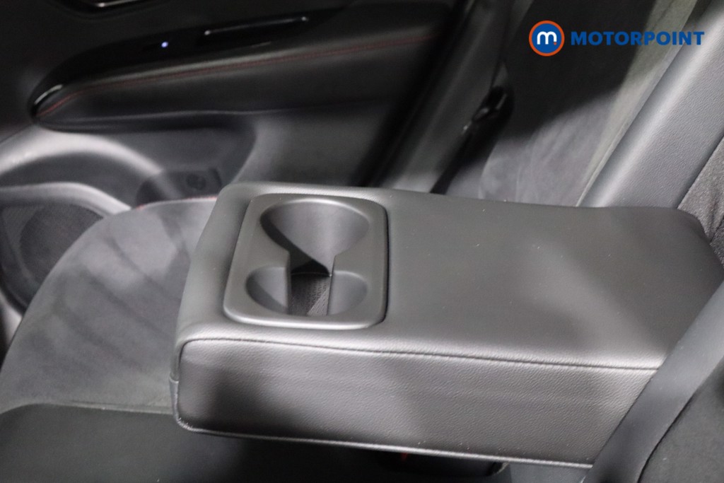 Hyundai Tucson N Line Manual Petrol SUV - Stock Number (1547488) - 21st supplementary image