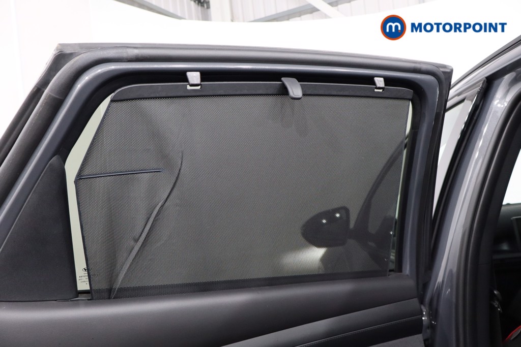 Hyundai Tucson N Line Manual Petrol SUV - Stock Number (1547488) - 22nd supplementary image