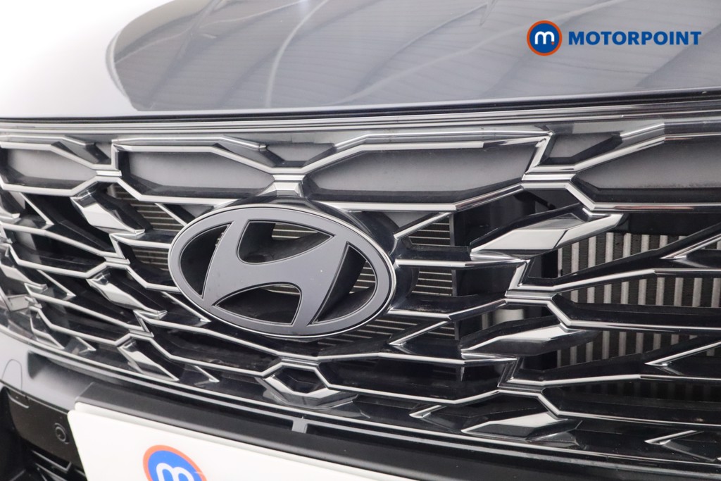 Hyundai Tucson N Line Manual Petrol SUV - Stock Number (1547488) - 26th supplementary image