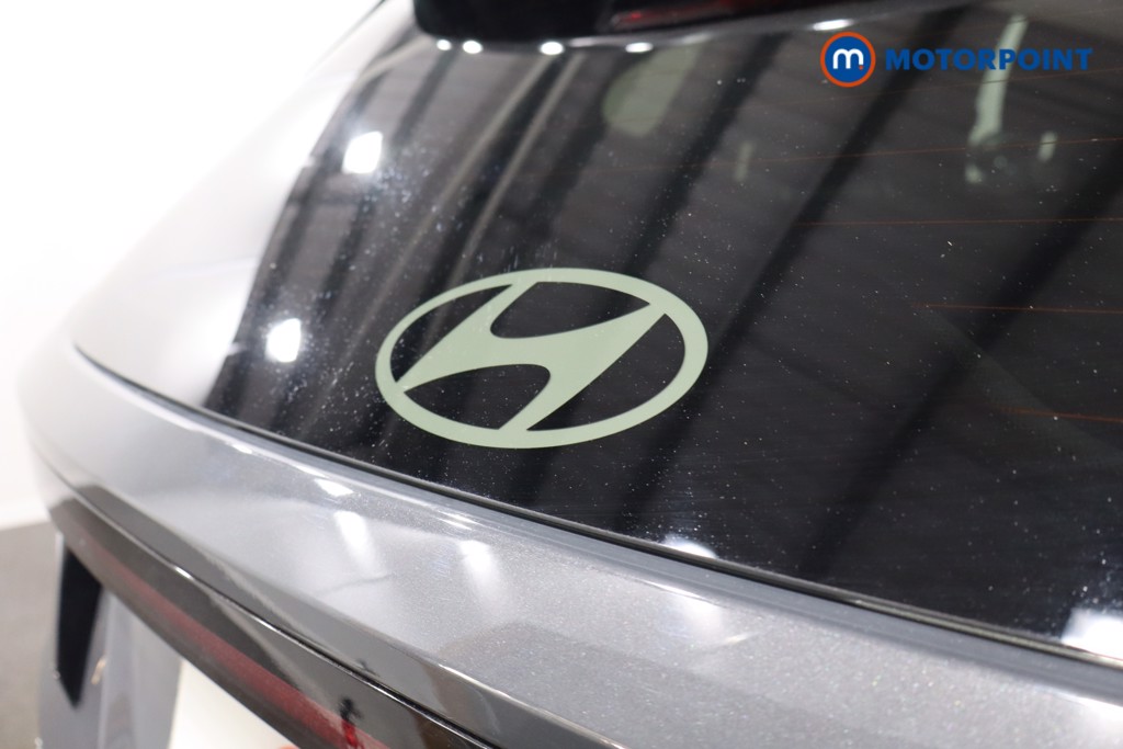Hyundai Tucson N Line Manual Petrol SUV - Stock Number (1547488) - 31st supplementary image