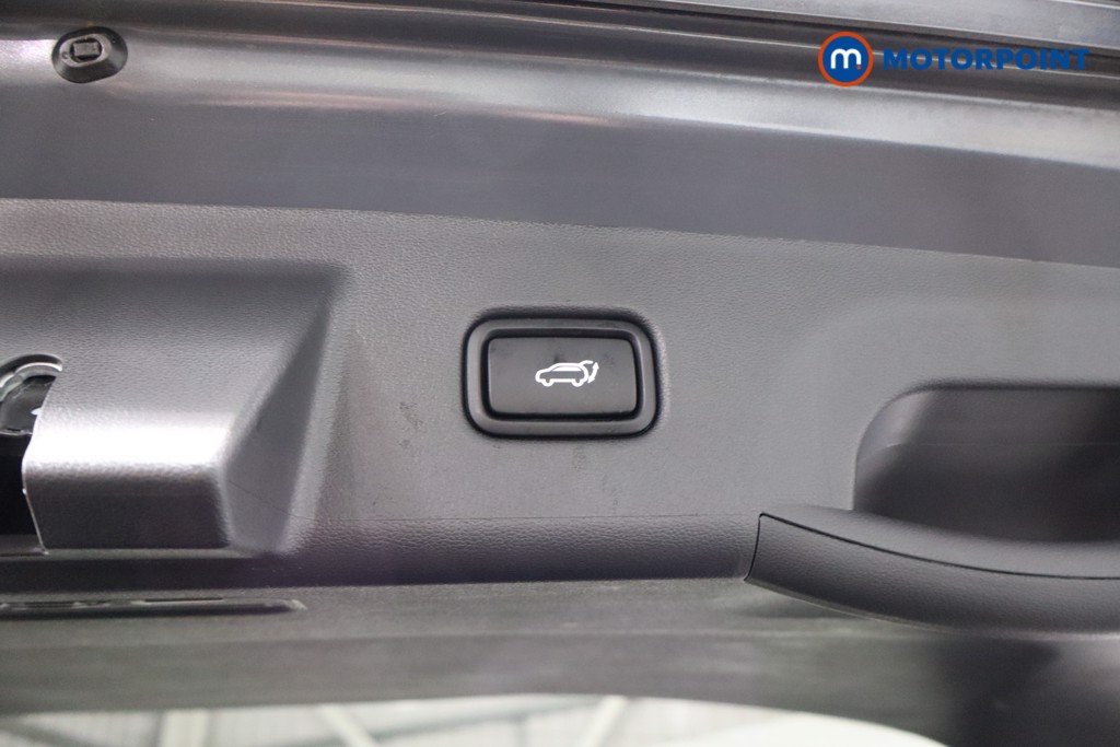 Hyundai Tucson N Line Manual Petrol SUV - Stock Number (1547488) - 32nd supplementary image