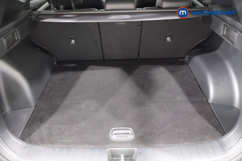 Hyundai Tucson N Line Manual Petrol SUV - Stock Number (1547488) - 33rd supplementary image