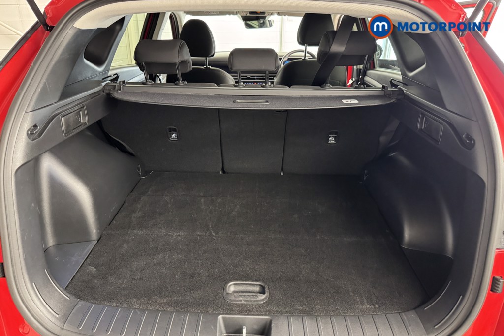 Hyundai Tucson Advance Manual Petrol SUV - Stock Number (1547500) - 3rd supplementary image