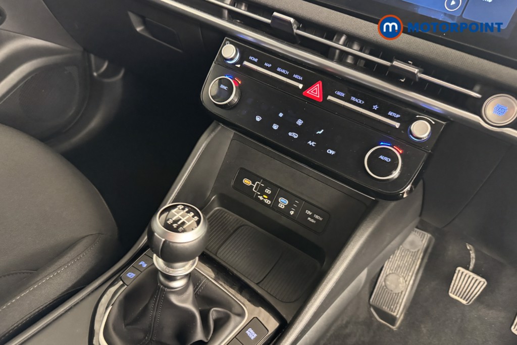 Hyundai Tucson Advance Manual Petrol SUV - Stock Number (1547500) - 11th supplementary image
