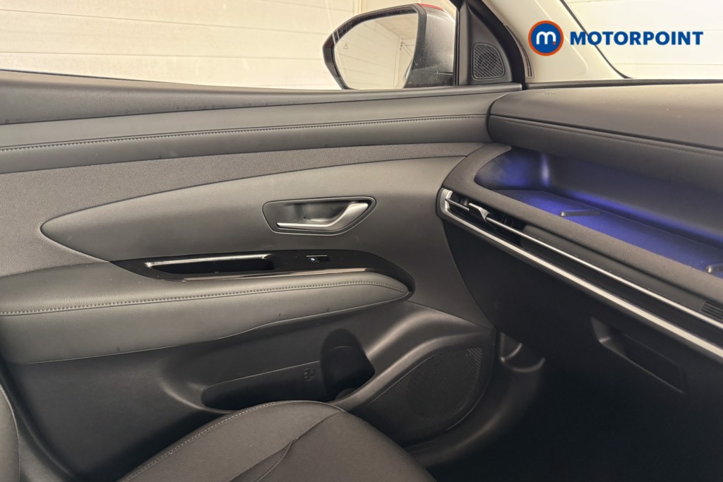 Hyundai Tucson Advance Manual Petrol SUV - Stock Number (1547500) - 12th supplementary image