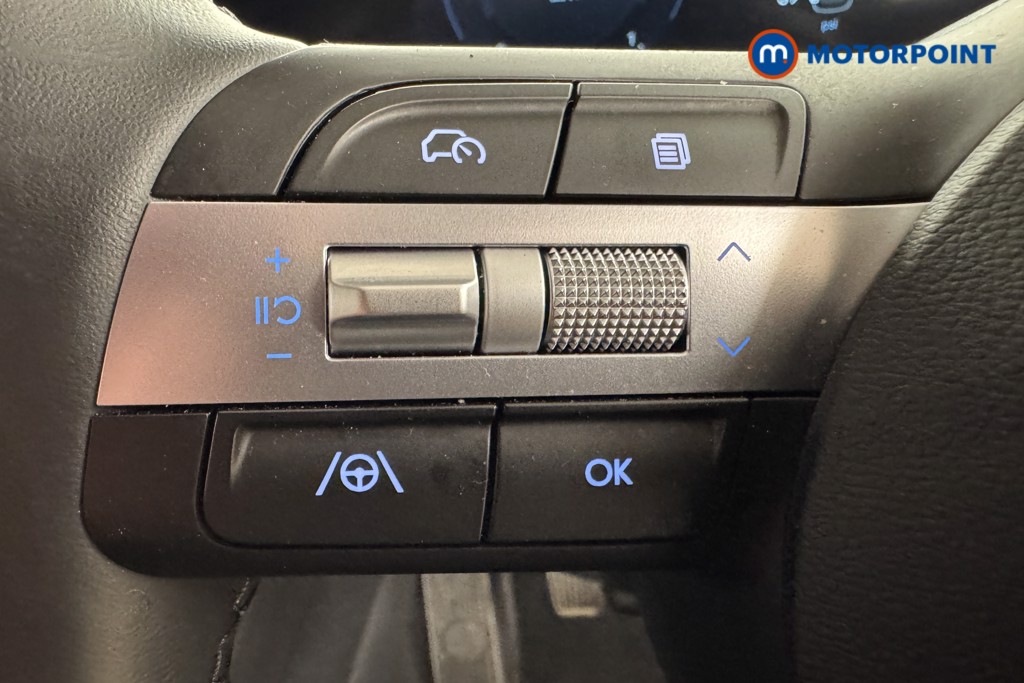 Hyundai Tucson Advance Manual Petrol SUV - Stock Number (1547500) - 13th supplementary image