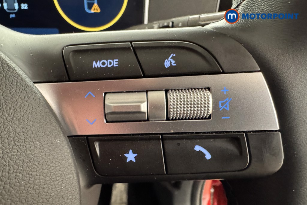 Hyundai Tucson Advance Manual Petrol SUV - Stock Number (1547500) - 14th supplementary image
