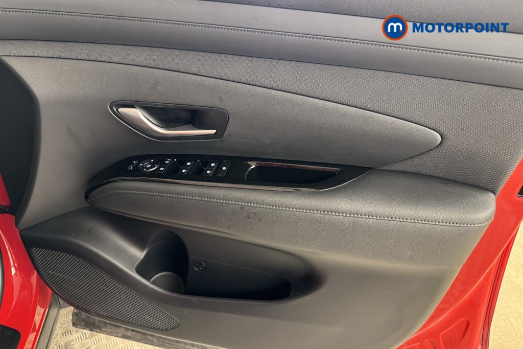 Hyundai Tucson Advance Manual Petrol SUV - Stock Number (1547500) - 15th supplementary image