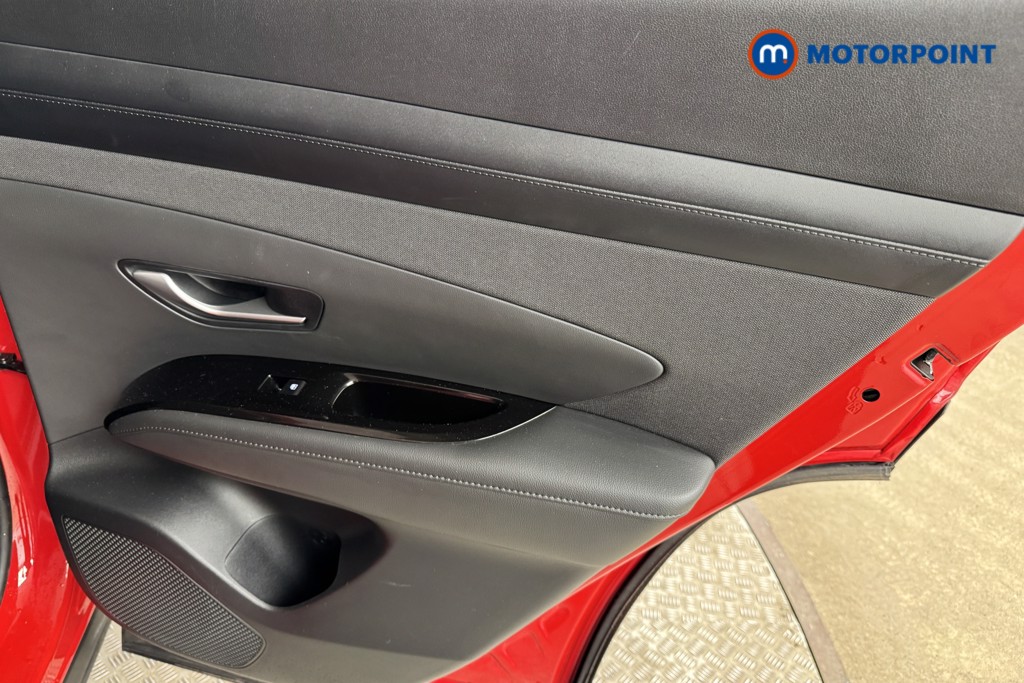 Hyundai Tucson Advance Manual Petrol SUV - Stock Number (1547500) - 16th supplementary image