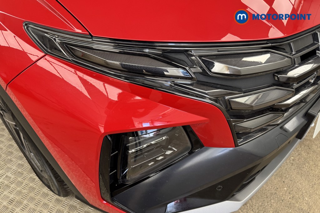 Hyundai Tucson Advance Manual Petrol SUV - Stock Number (1547500) - 17th supplementary image