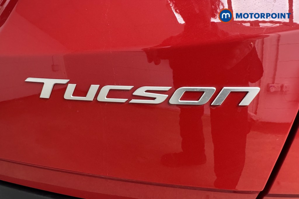 Hyundai Tucson Advance Manual Petrol SUV - Stock Number (1547500) - 19th supplementary image