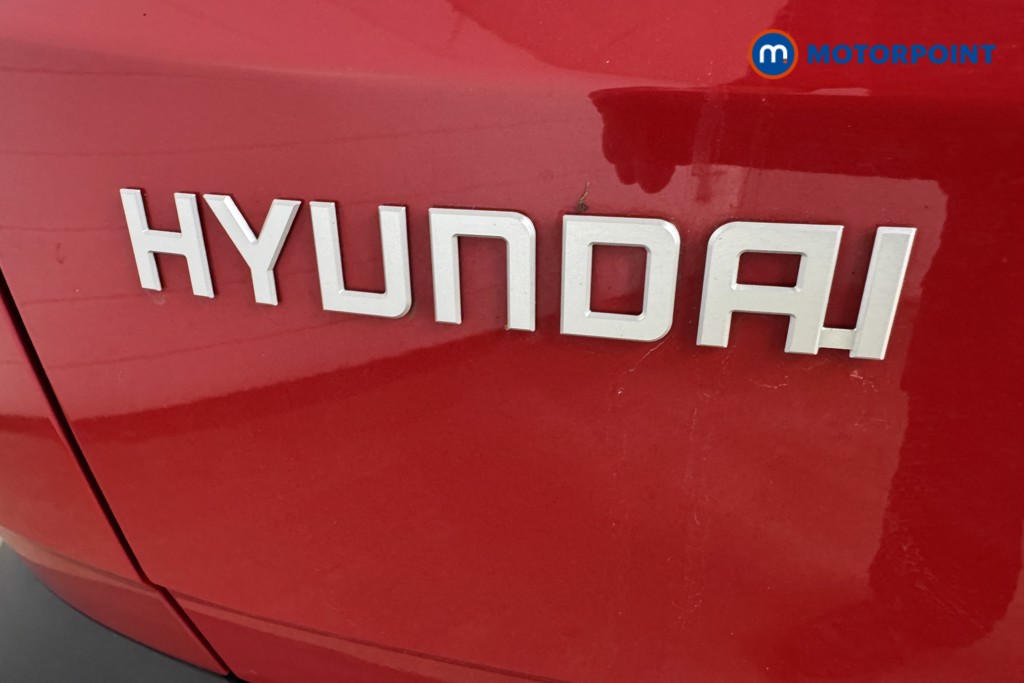 Hyundai Tucson Advance Manual Petrol SUV - Stock Number (1547500) - 20th supplementary image