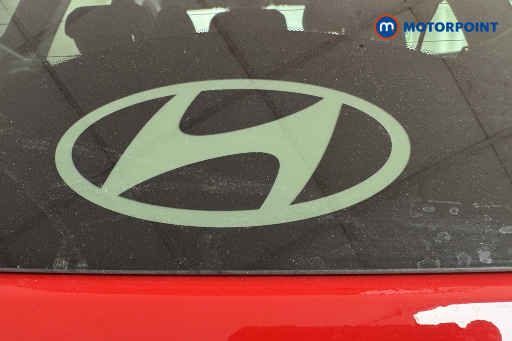Hyundai Tucson Advance Manual Petrol SUV - Stock Number (1547500) - 21st supplementary image