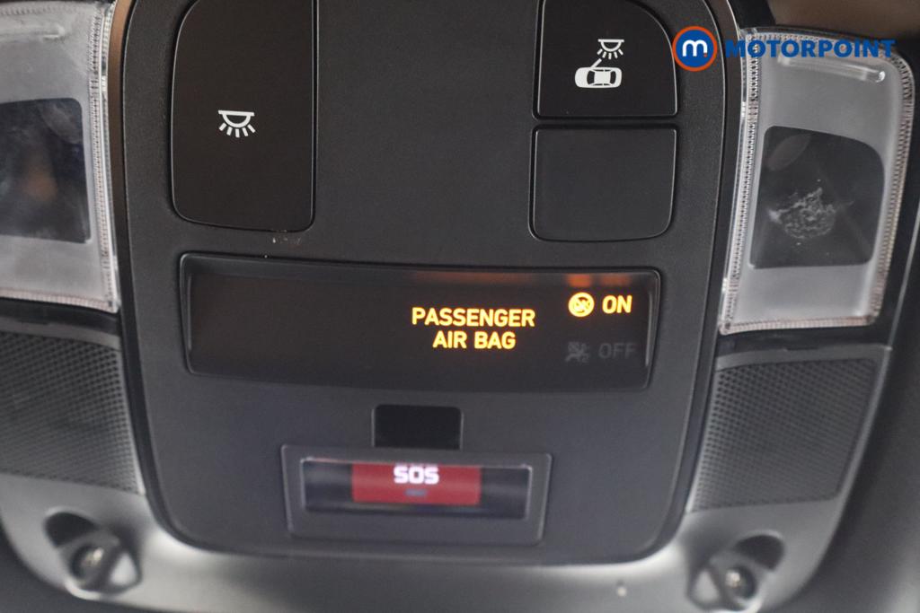 Hyundai Tucson N Line Manual Petrol SUV - Stock Number (1547527) - 7th supplementary image