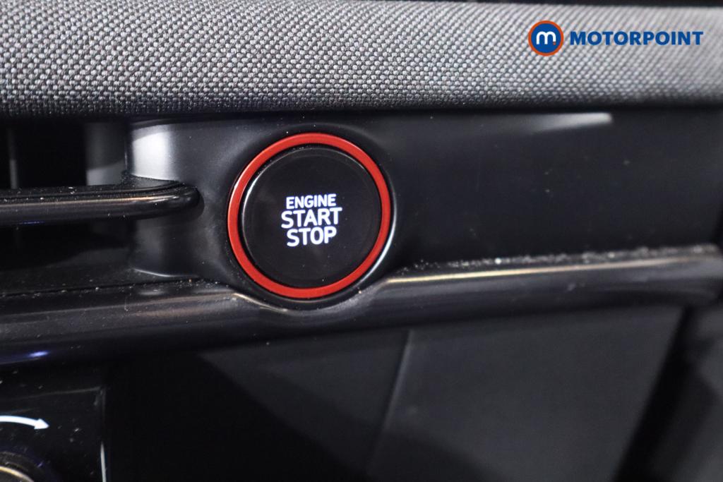 Hyundai Tucson N Line Manual Petrol SUV - Stock Number (1547527) - 8th supplementary image