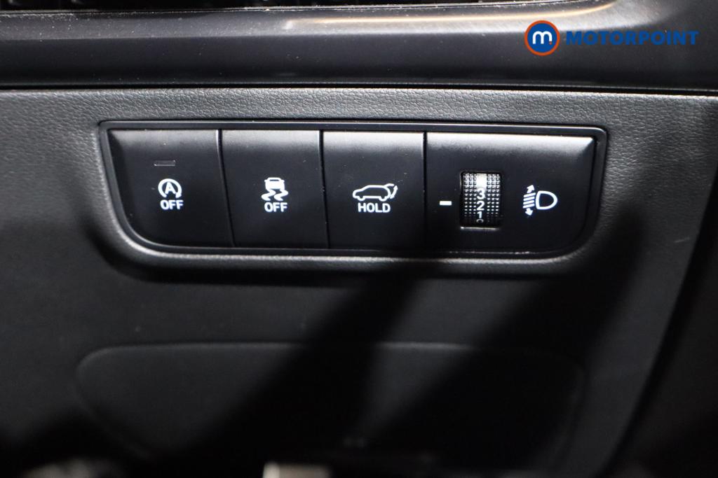 Hyundai Tucson N Line Manual Petrol SUV - Stock Number (1547527) - 11th supplementary image